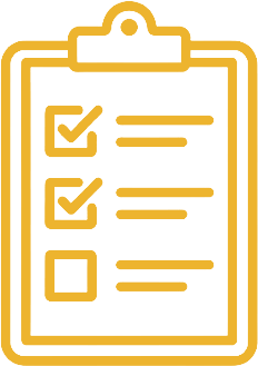 Icoon opdrachten